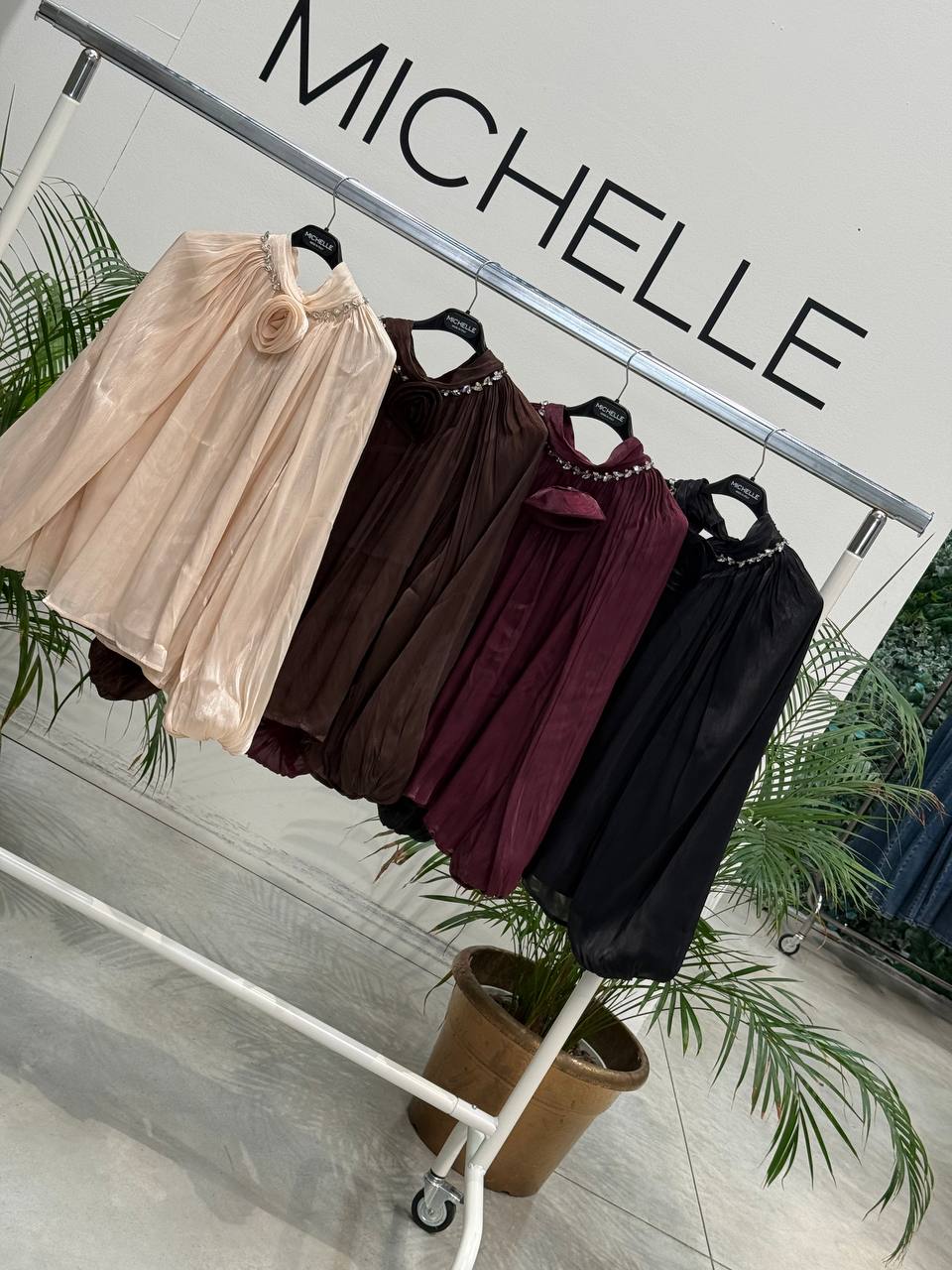 Фото Amelie Follies (Michelle)