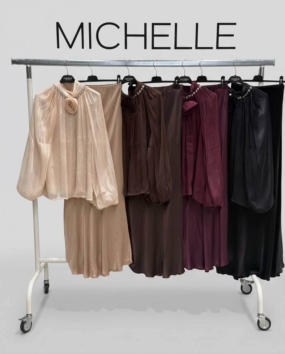 Фото Amelie Follies (Michelle)