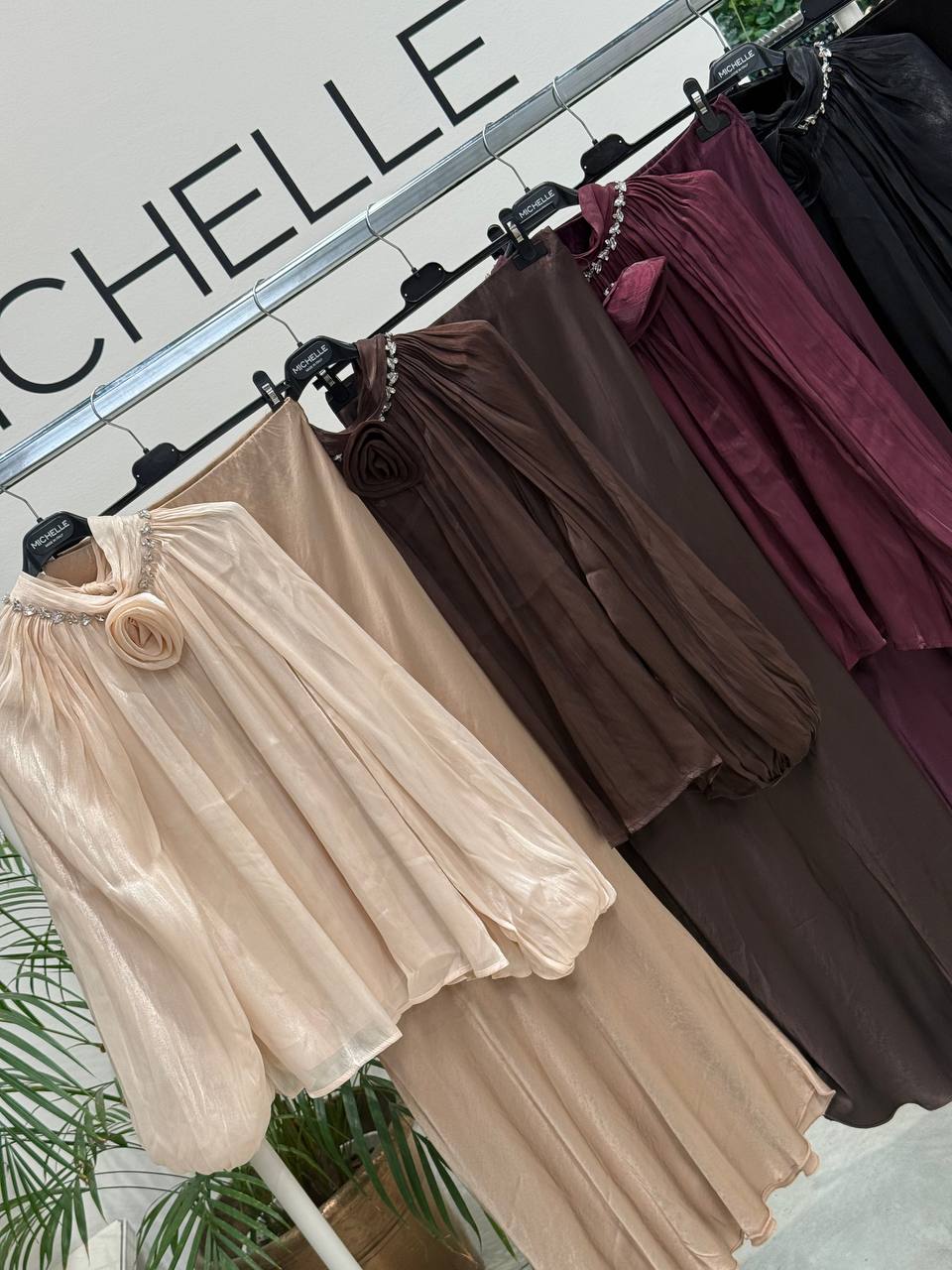 Итальянская одежда, бренд Amelie Follies (Michelle), арт. 74363533