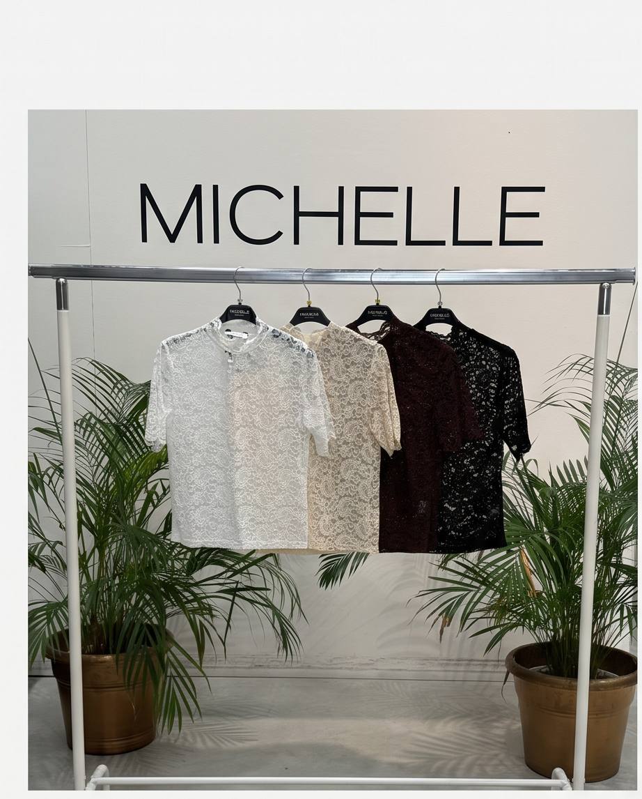 Фото Amelie Follies (Michelle)