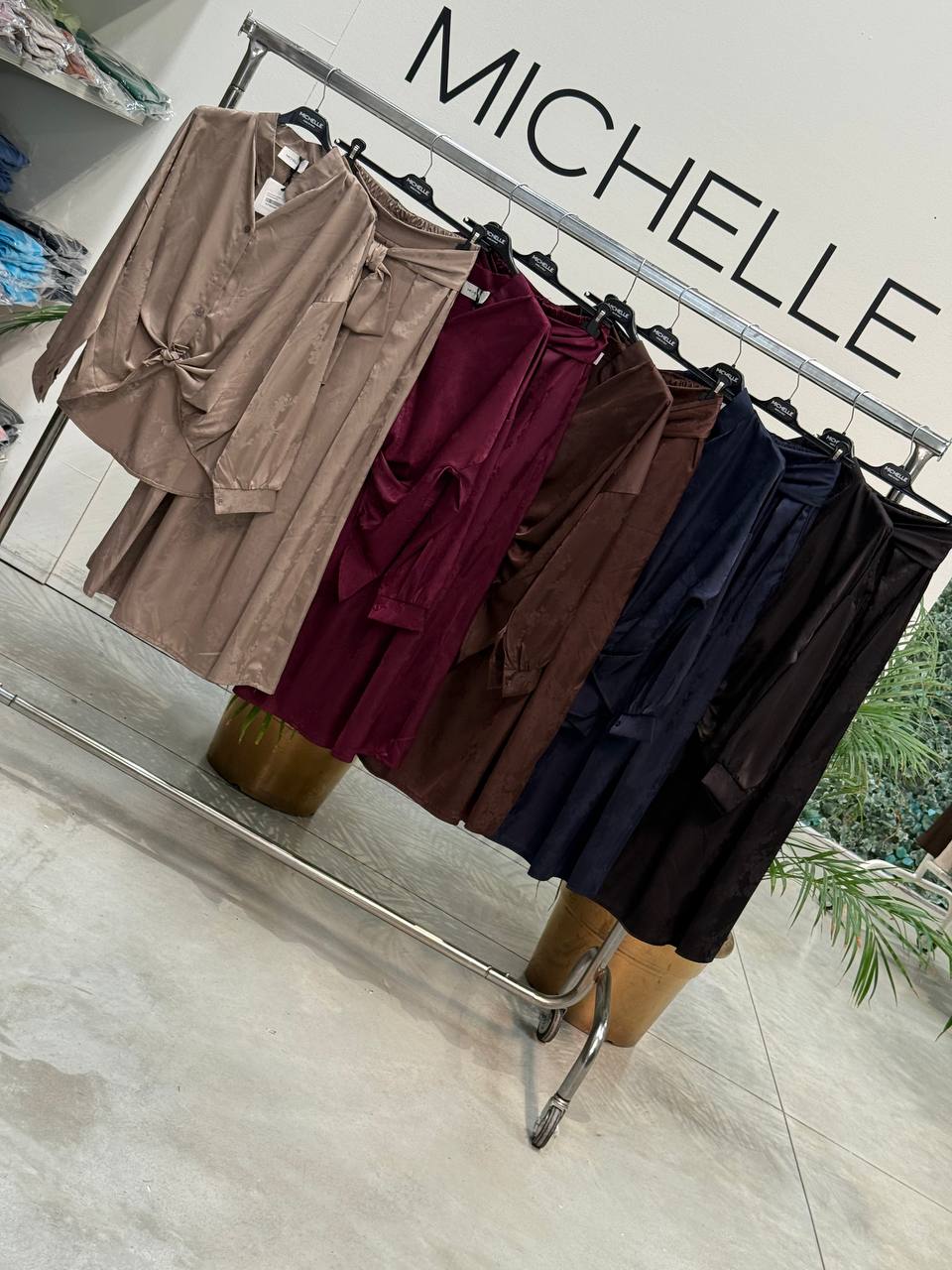 Фото Amelie Follies (Michelle)