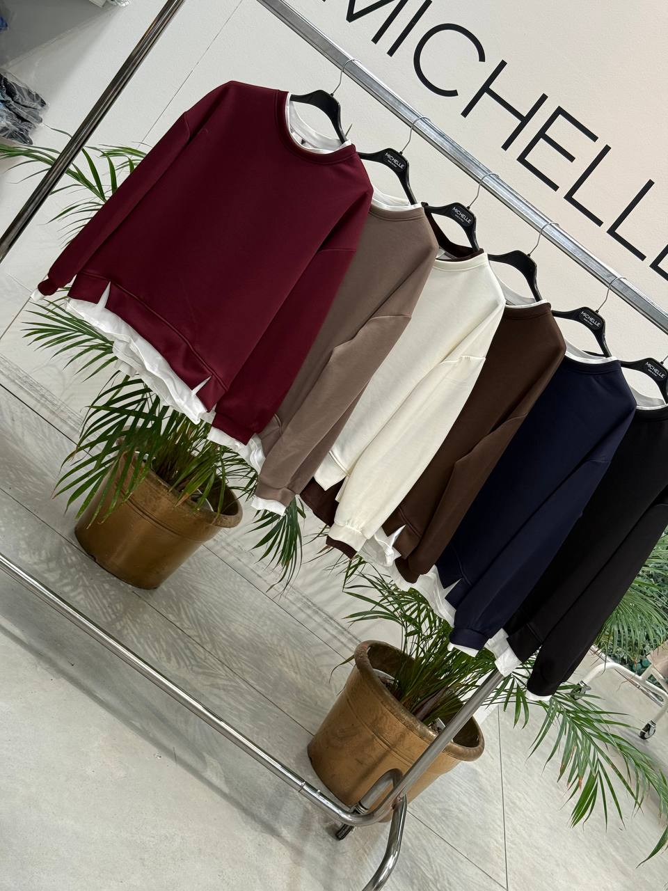Фото Amelie Follies (Michelle)