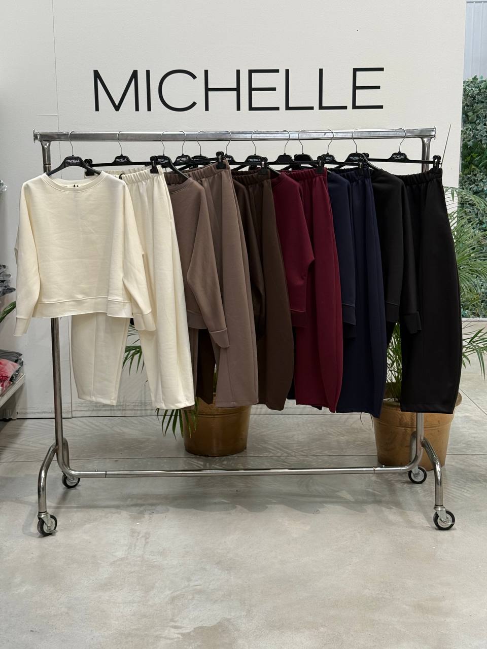 Итальянская одежда, бренд Amelie Follies (Michelle), арт. 74364403