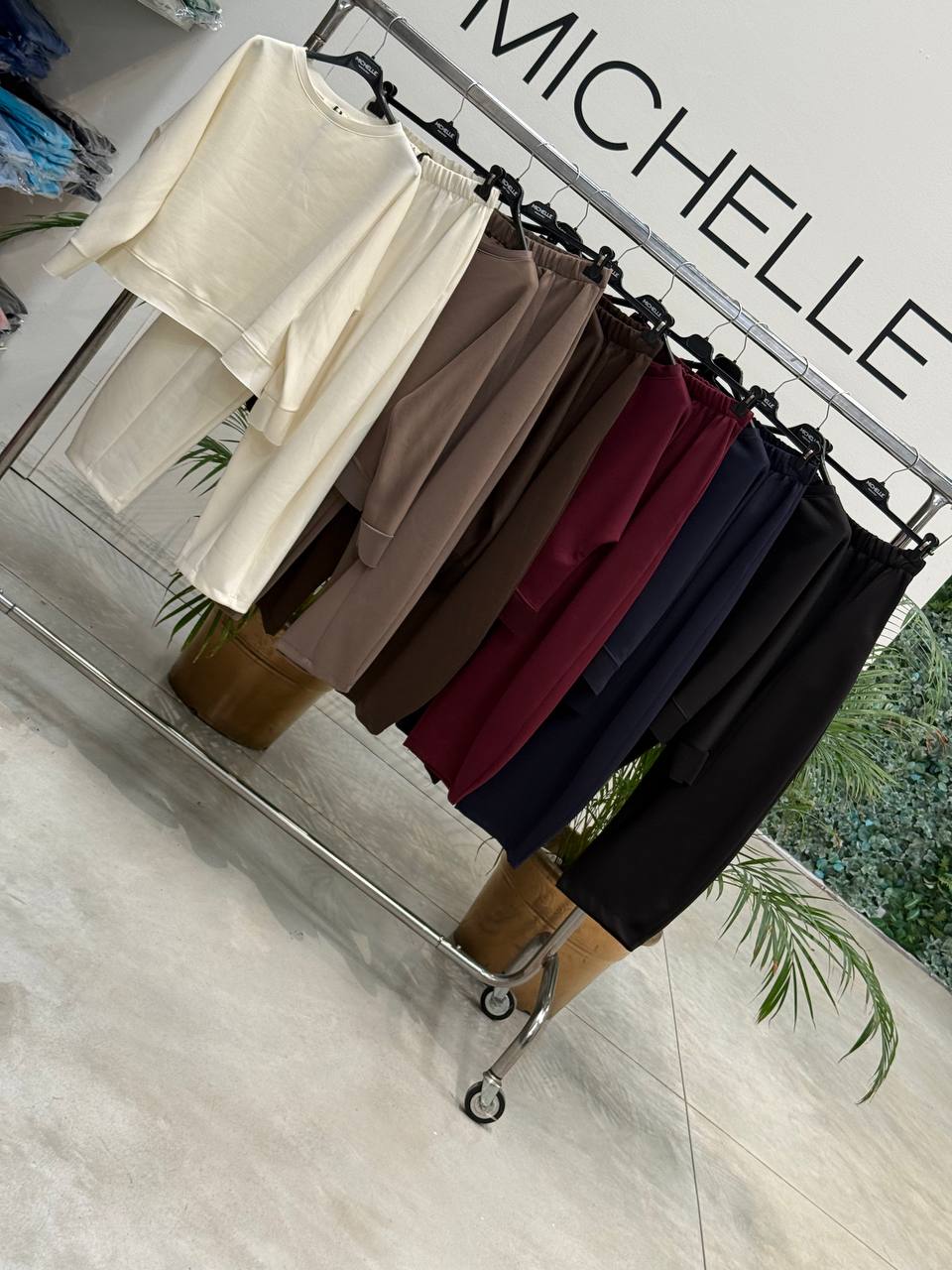 Фото Amelie Follies (Michelle)