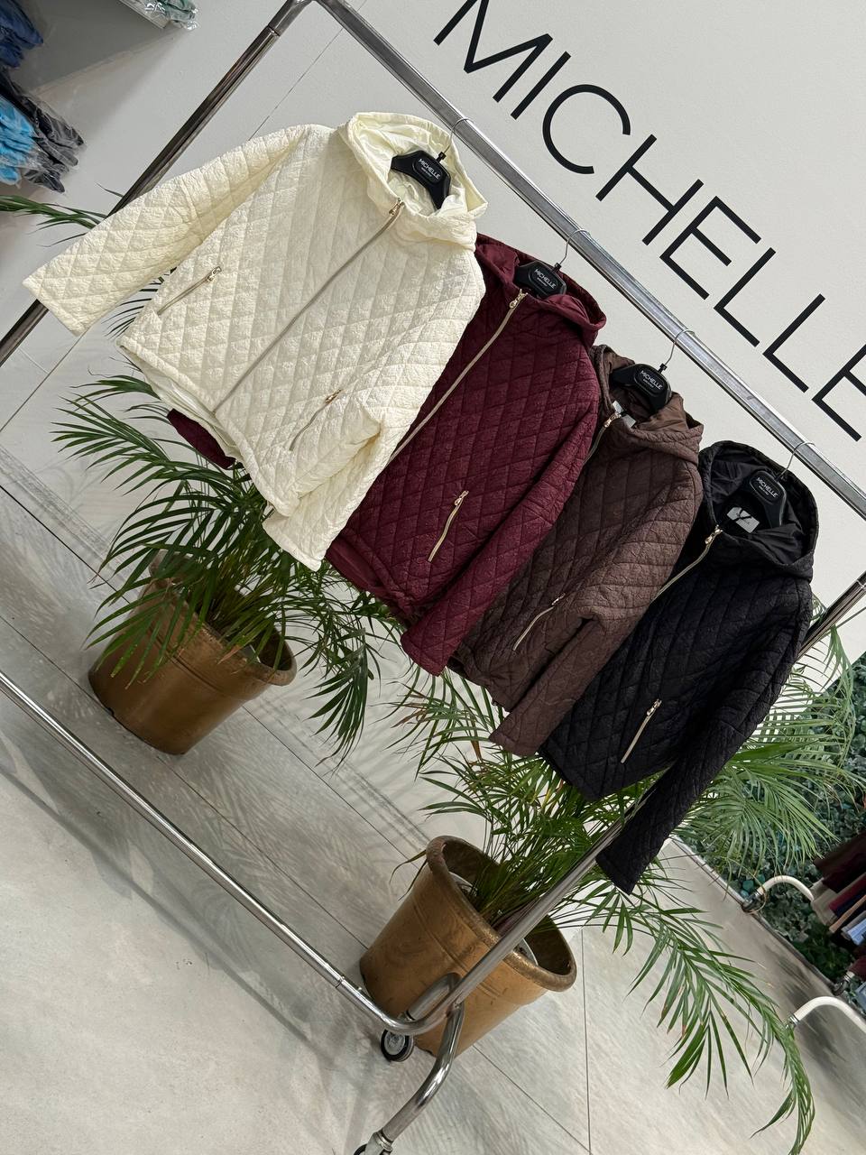 Фото Amelie Follies (Michelle)
