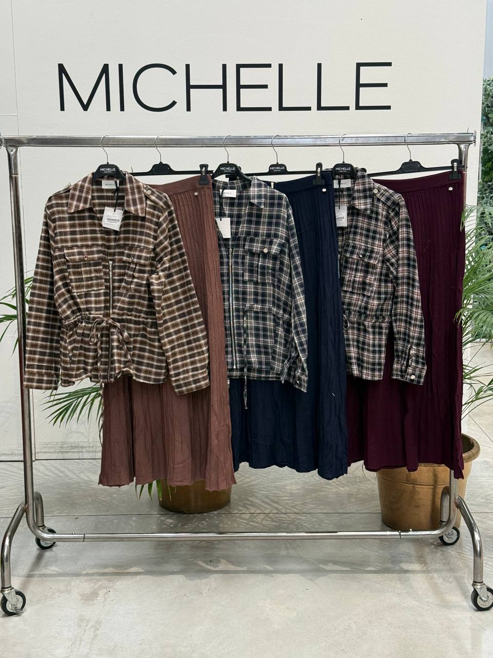 Итальянская одежда, бренд Amelie Follies (Michelle), арт. 74365694