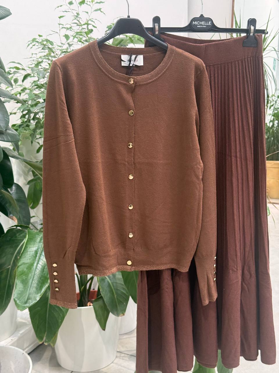 Итальянская одежда, бренд Amelie Follies (Michelle), арт. 74365782