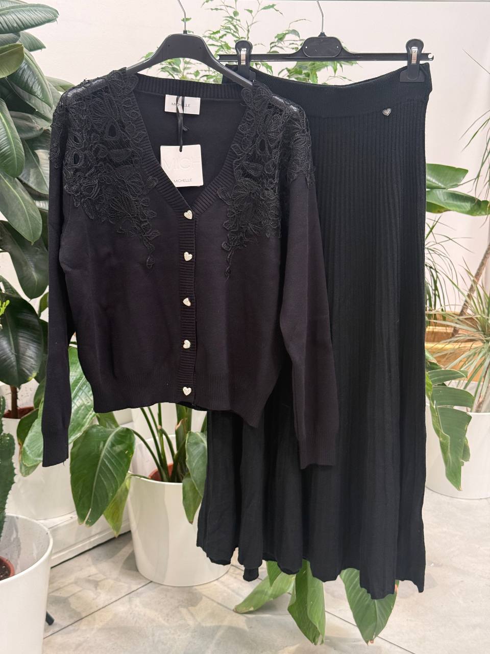 Итальянская одежда, бренд Amelie Follies (Michelle), арт. 74365799