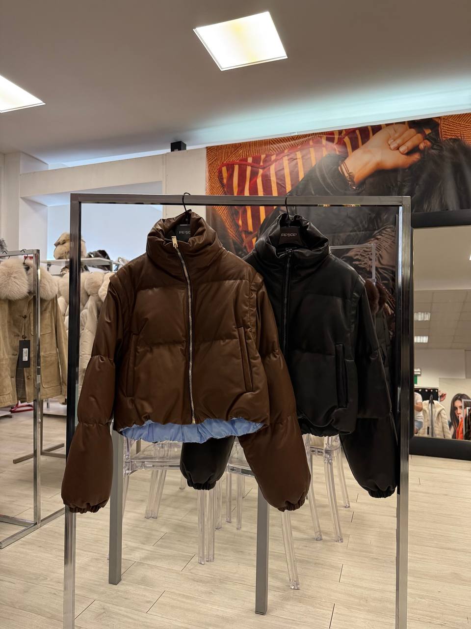 Итальянская одежда, бренд Flo Clo, арт. 74357053