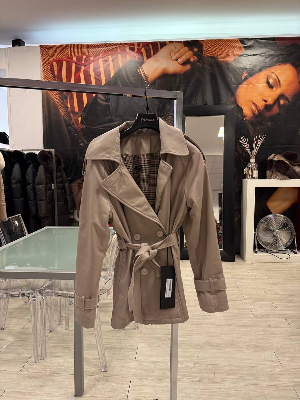 Итальянская одежда, бренд Flo Clo, арт. 74357071