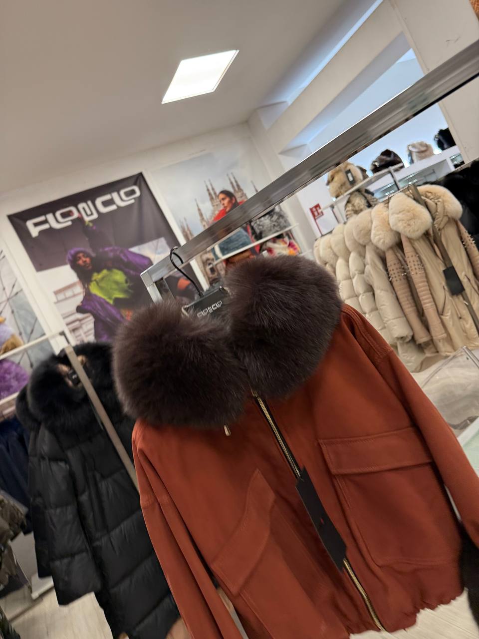 Итальянская одежда, бренд Flo Clo, арт. 74357077