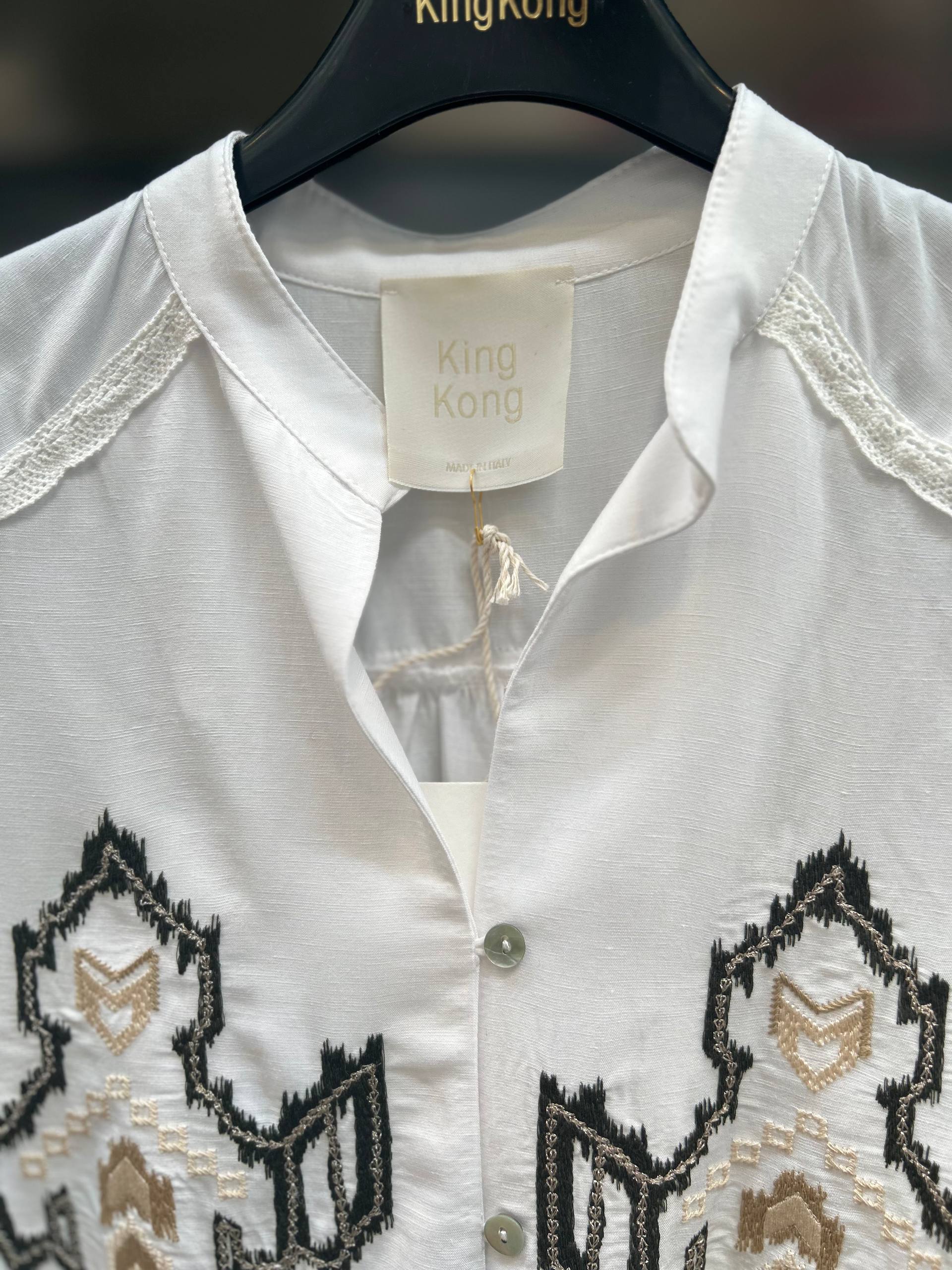 Фото King Kong