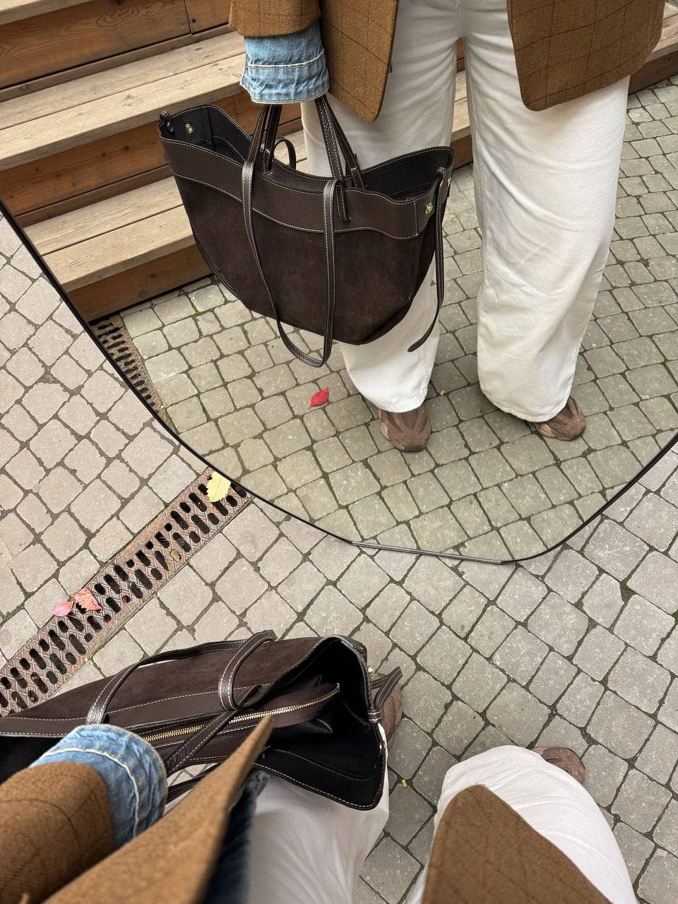 Фото Outlet