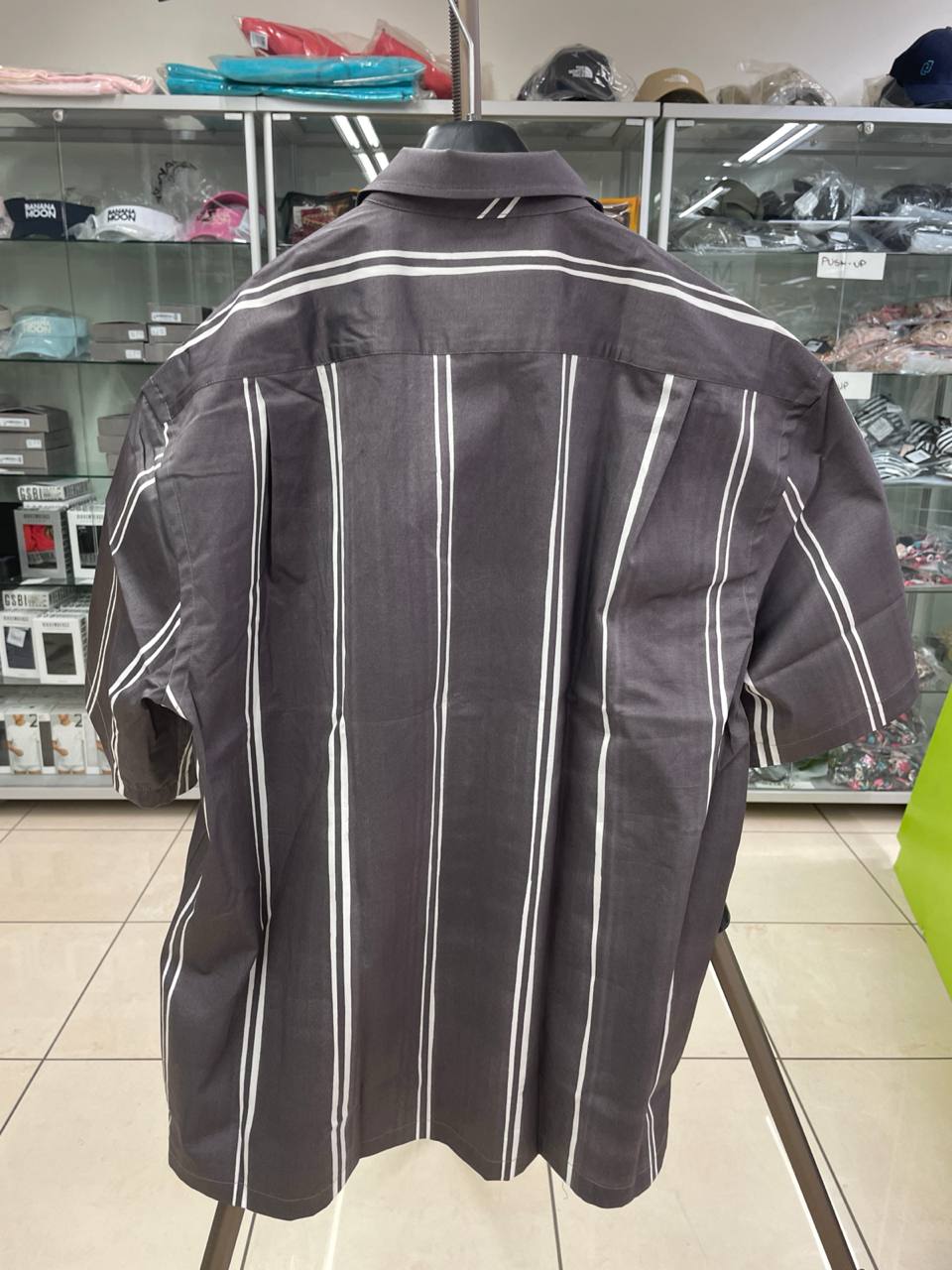 Фото Outlet