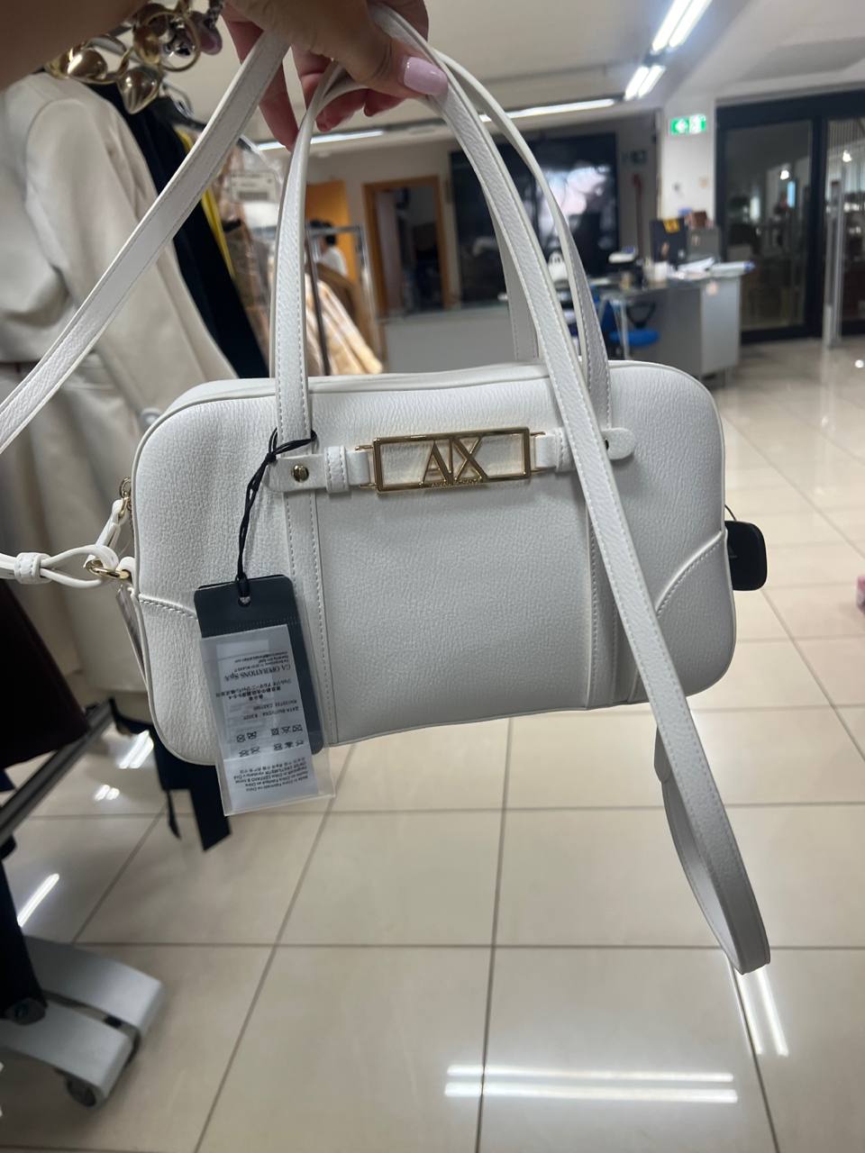 Outlet