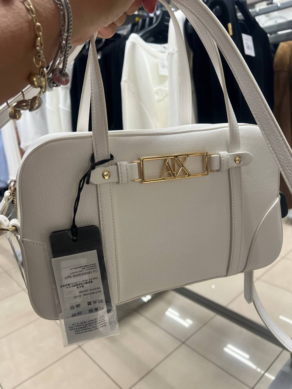 Outlet