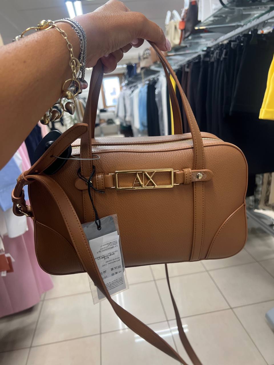 Outlet