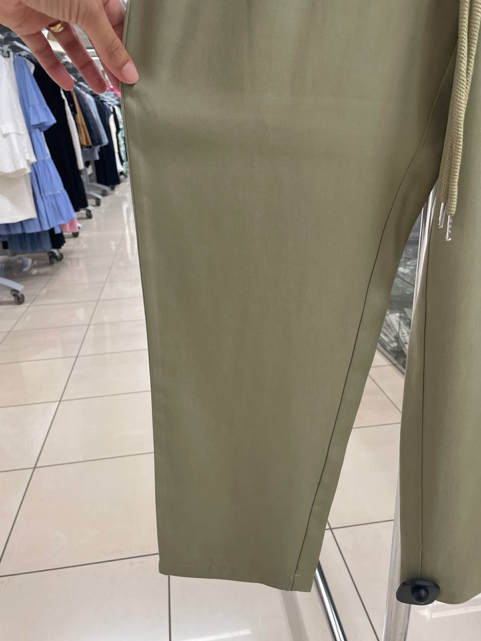 Outlet