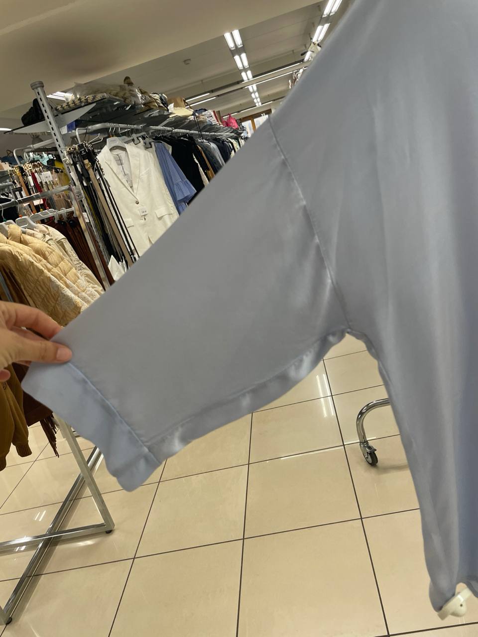 Outlet