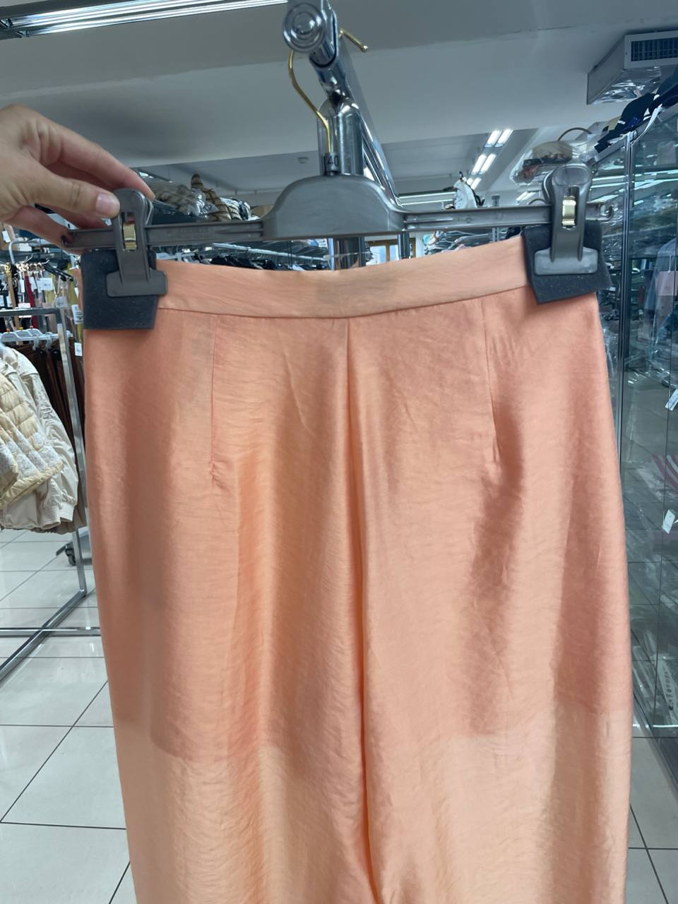 Outlet