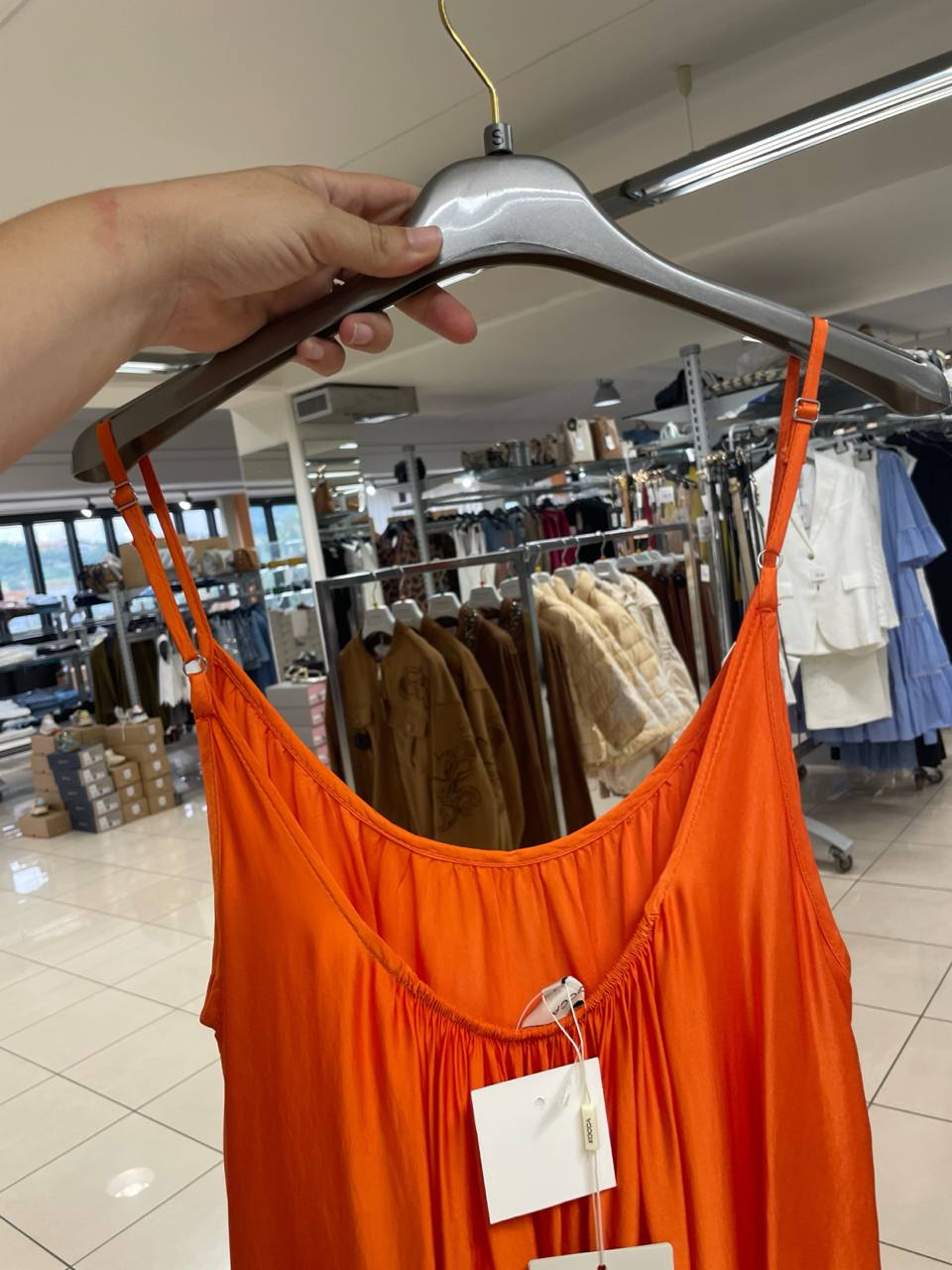 Outlet