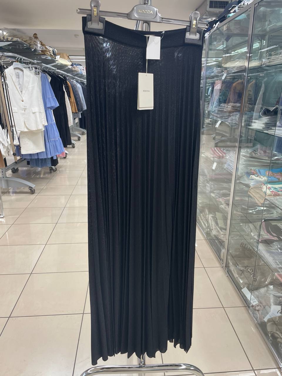 Outlet