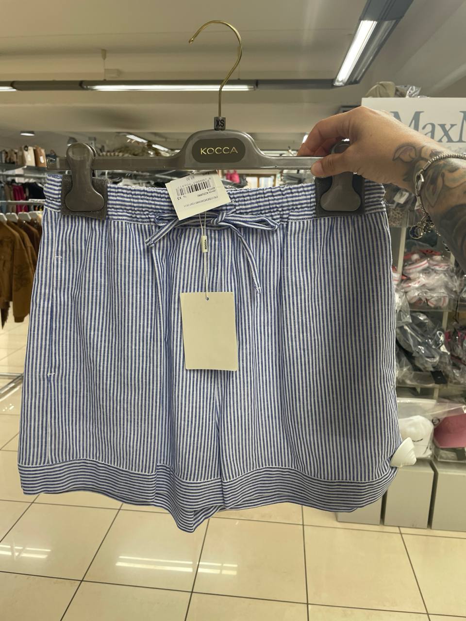 Outlet