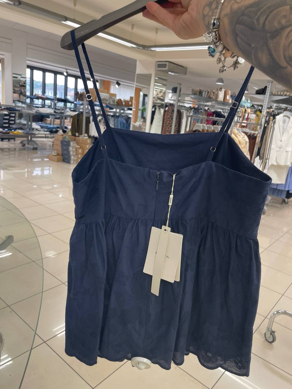 Outlet