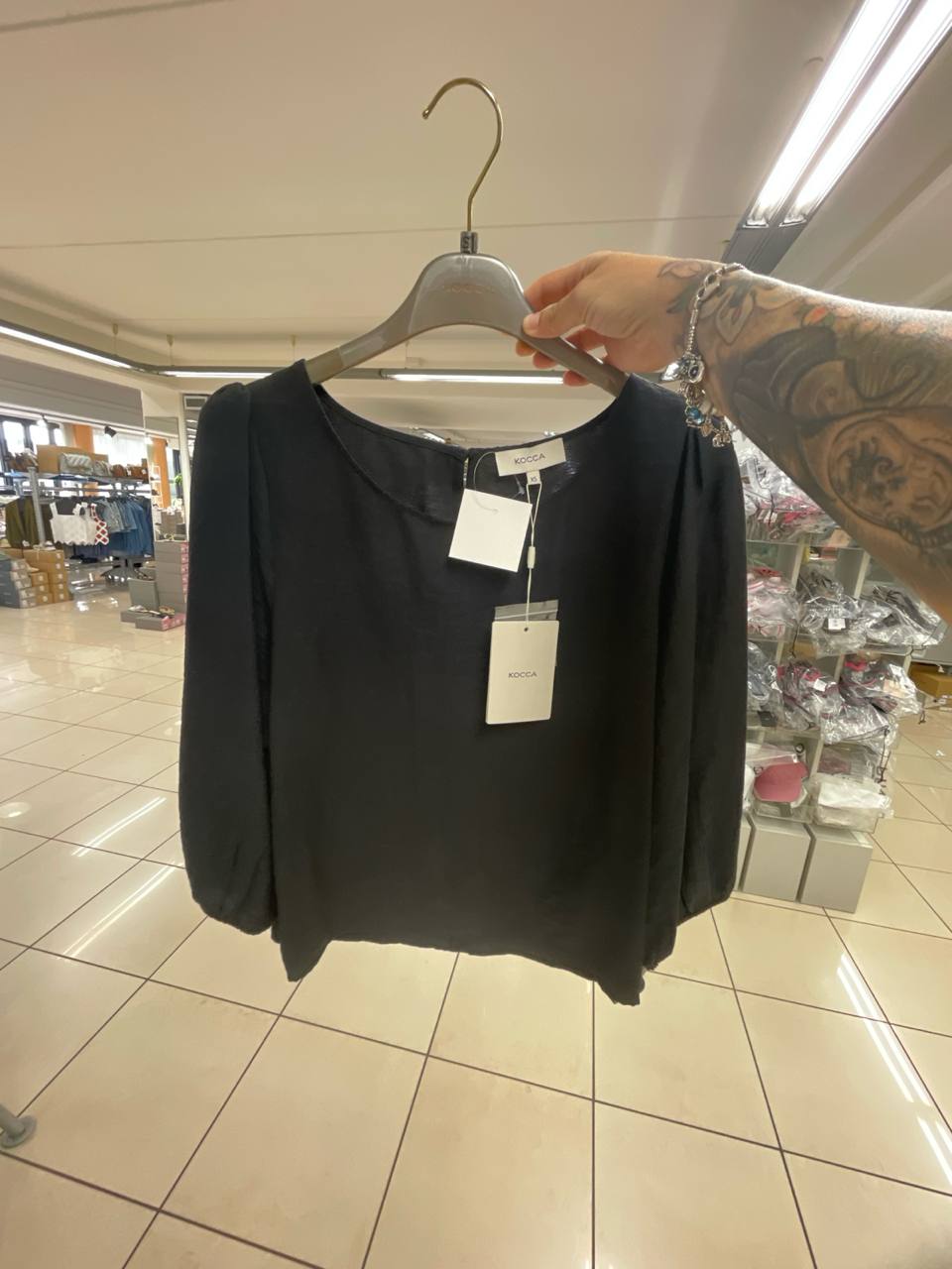 Outlet