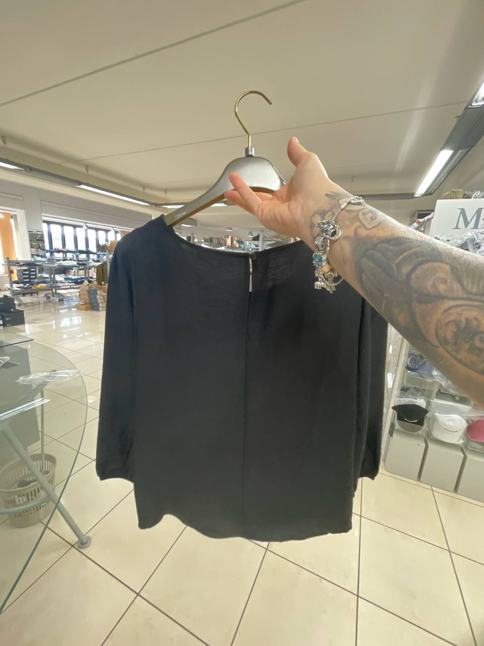 Outlet