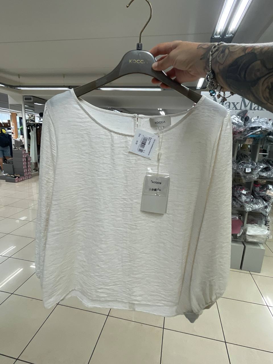 Outlet