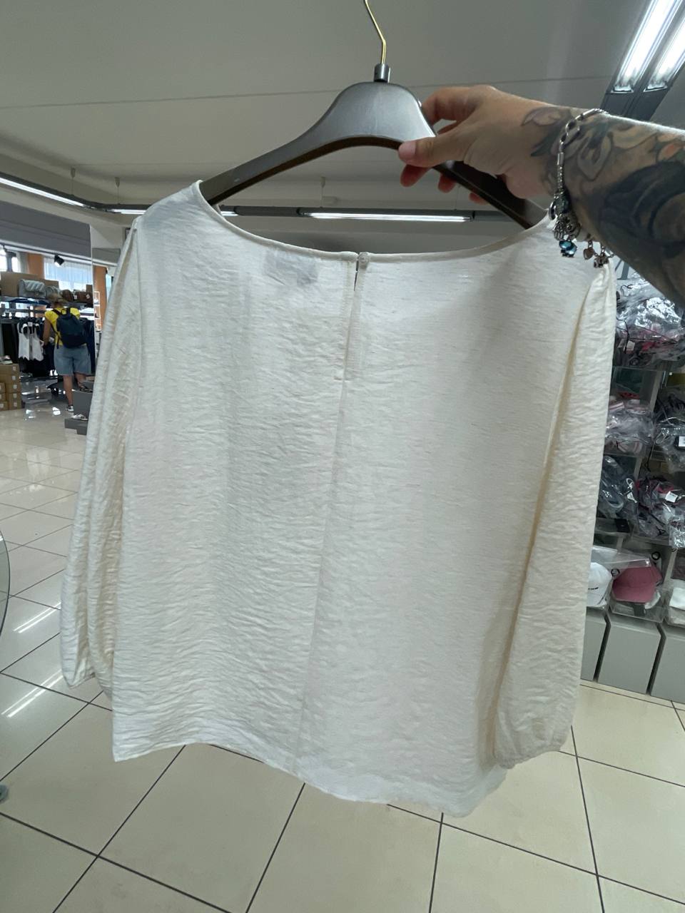 Outlet