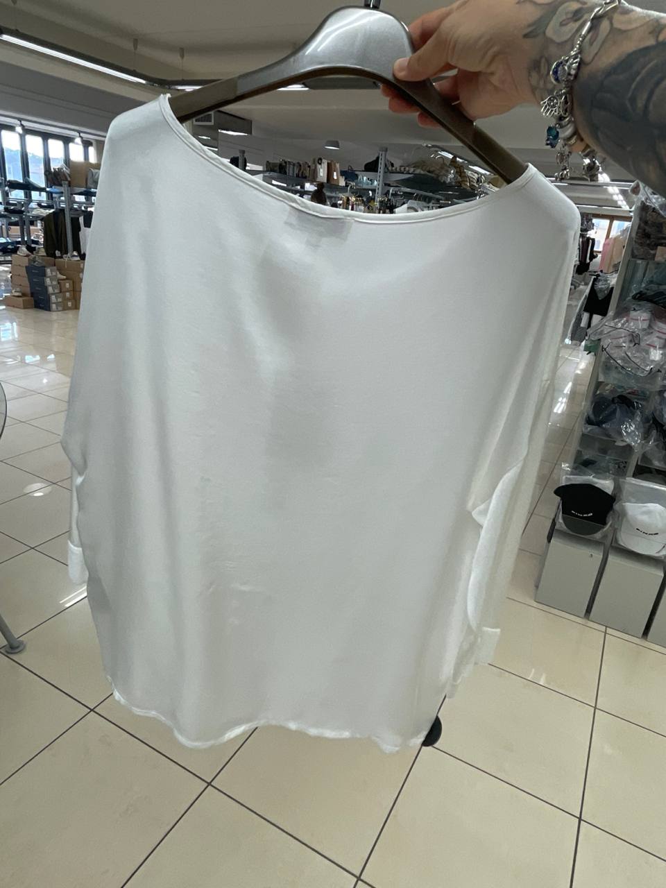 Outlet