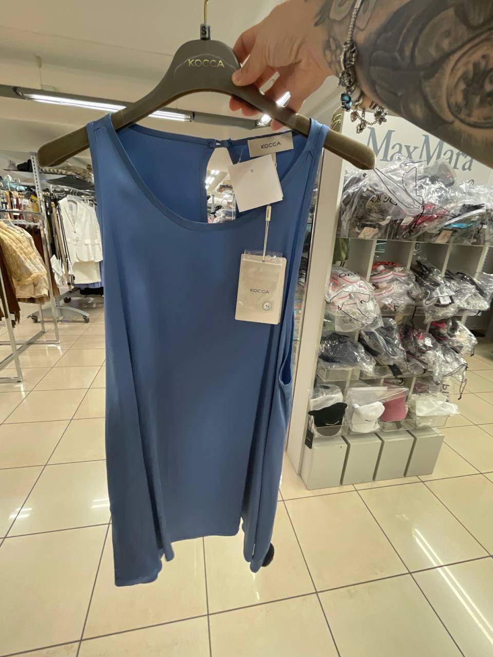 Outlet
