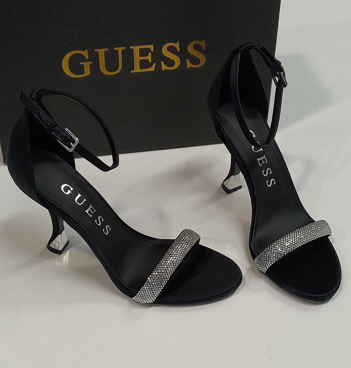 Outlet