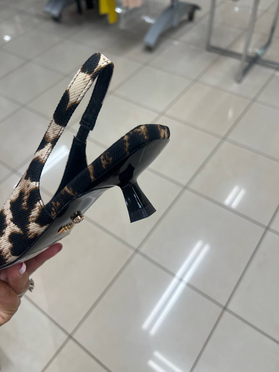 Фото Outlet