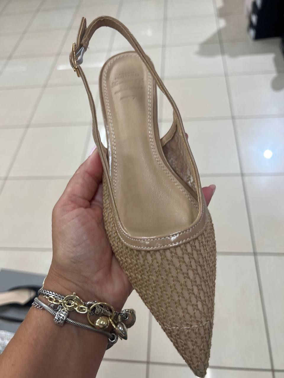 Фото Outlet