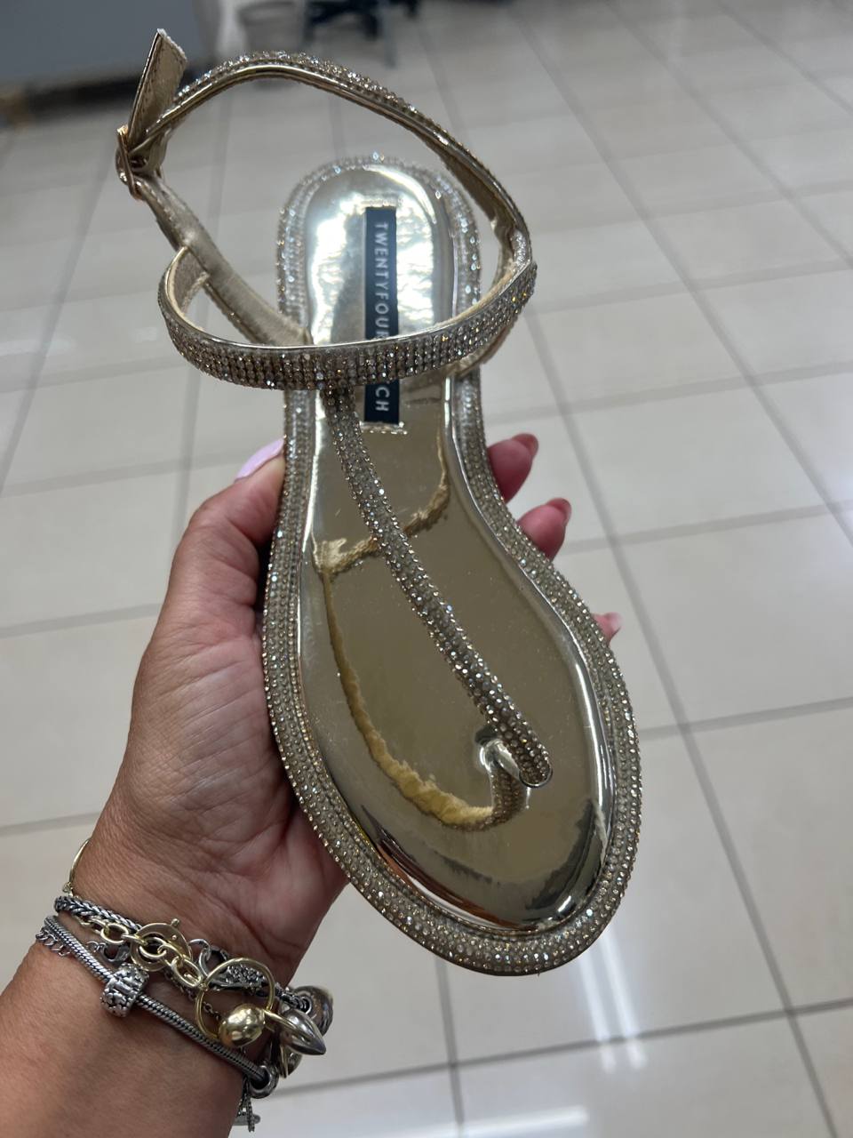 Фото Outlet