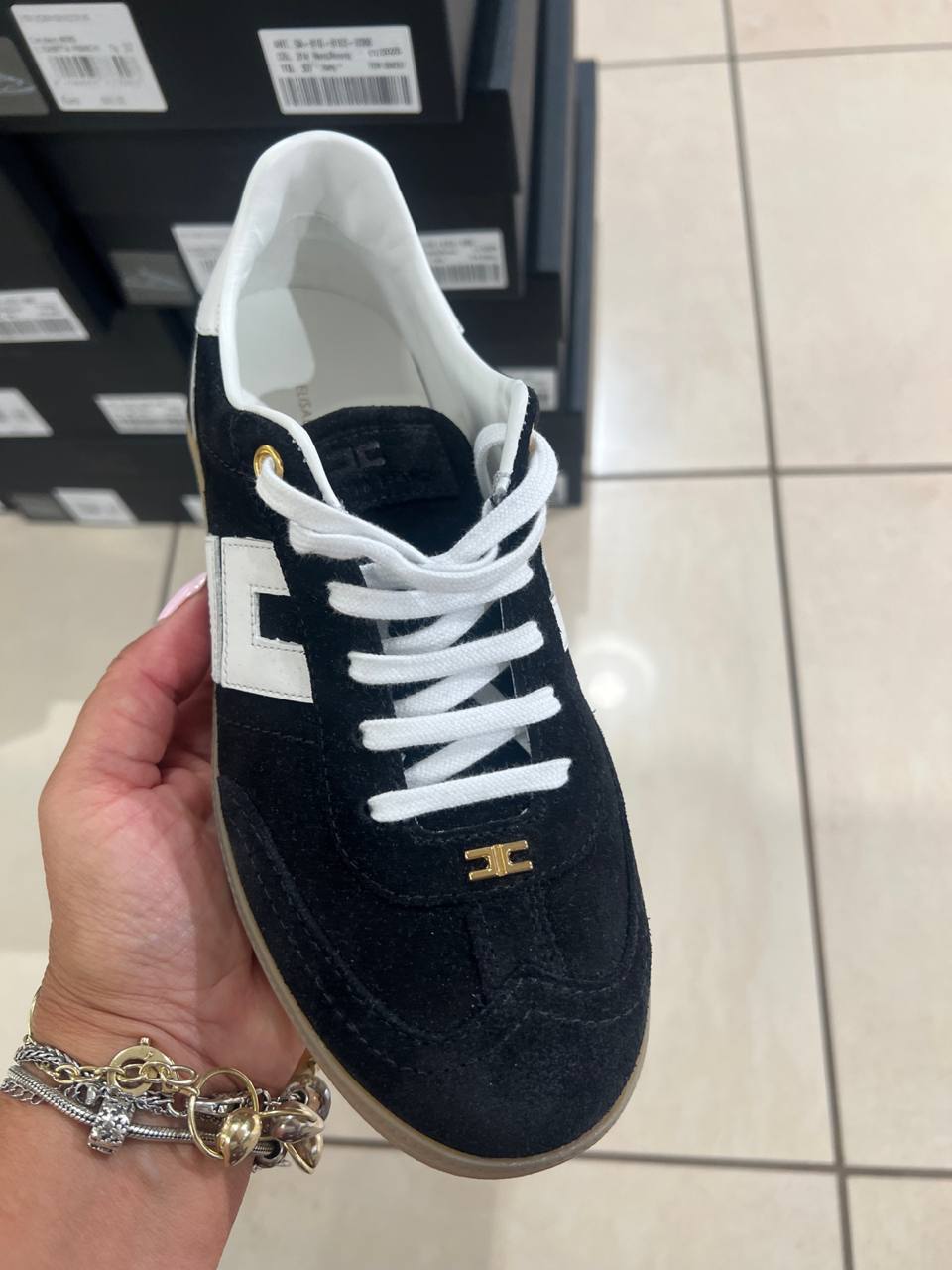 Итальянская одежда, бренд Outlet, арт. 74331230