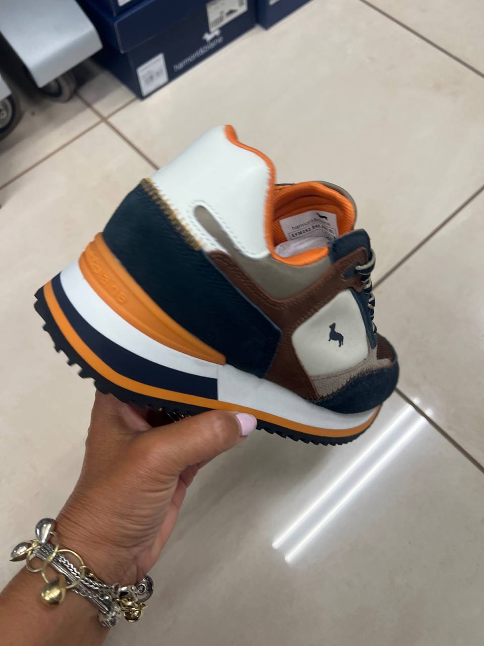 Итальянская одежда, бренд Outlet, арт. 74331337