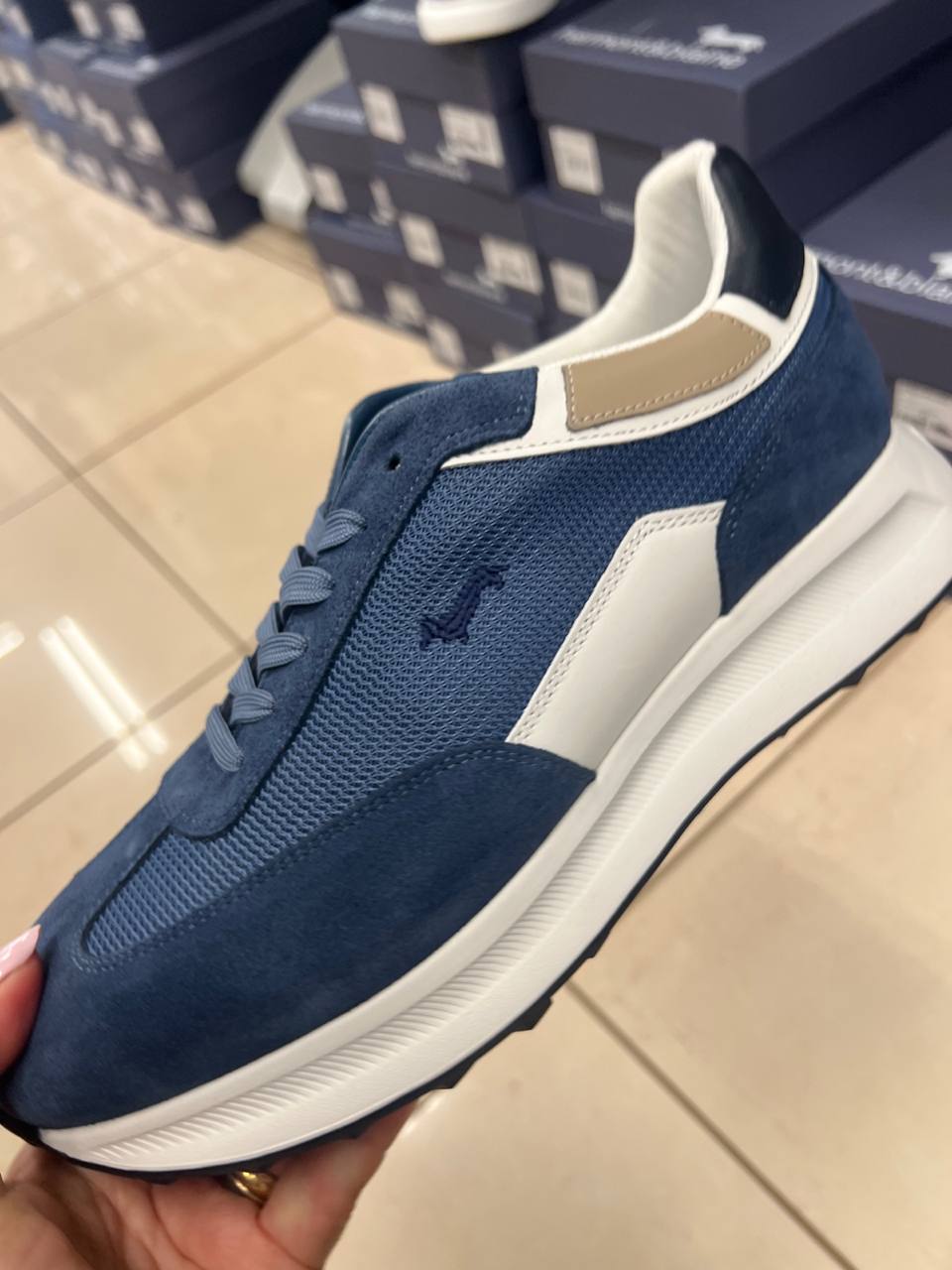 Фото Outlet