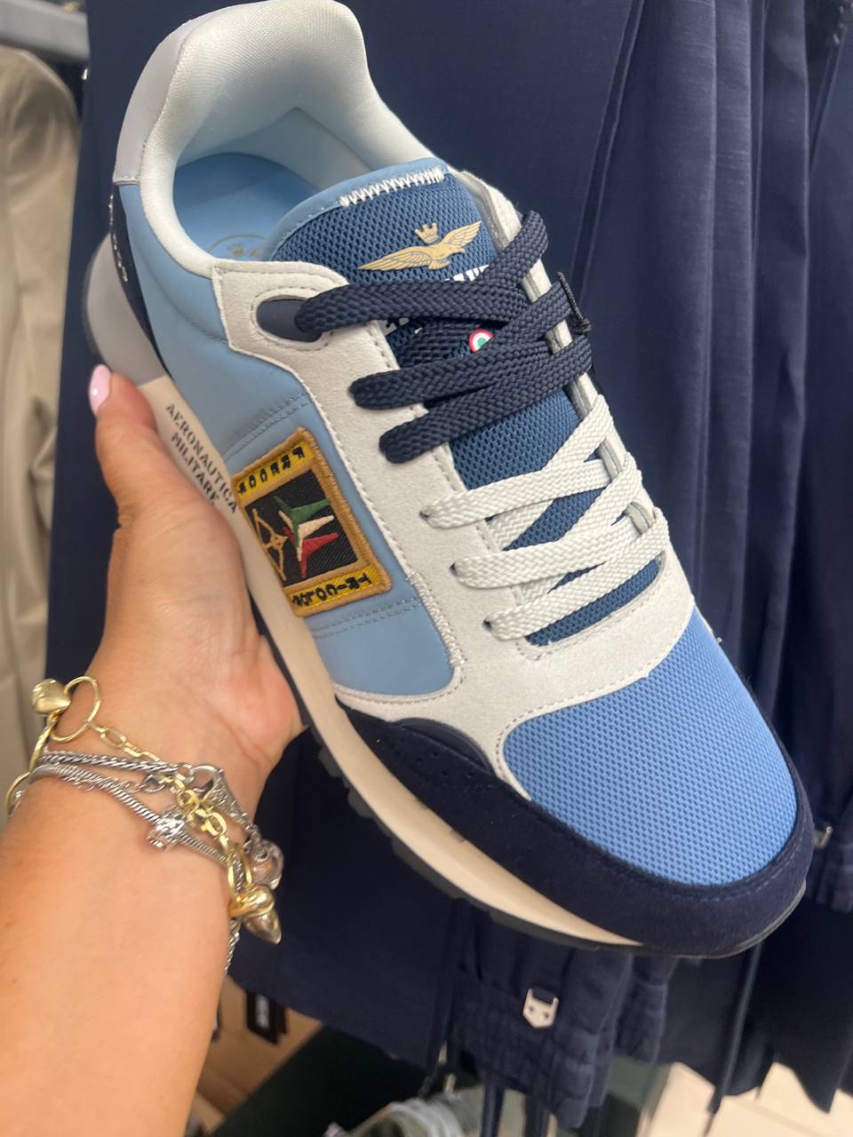 Итальянская одежда, бренд Outlet, арт. 74331379