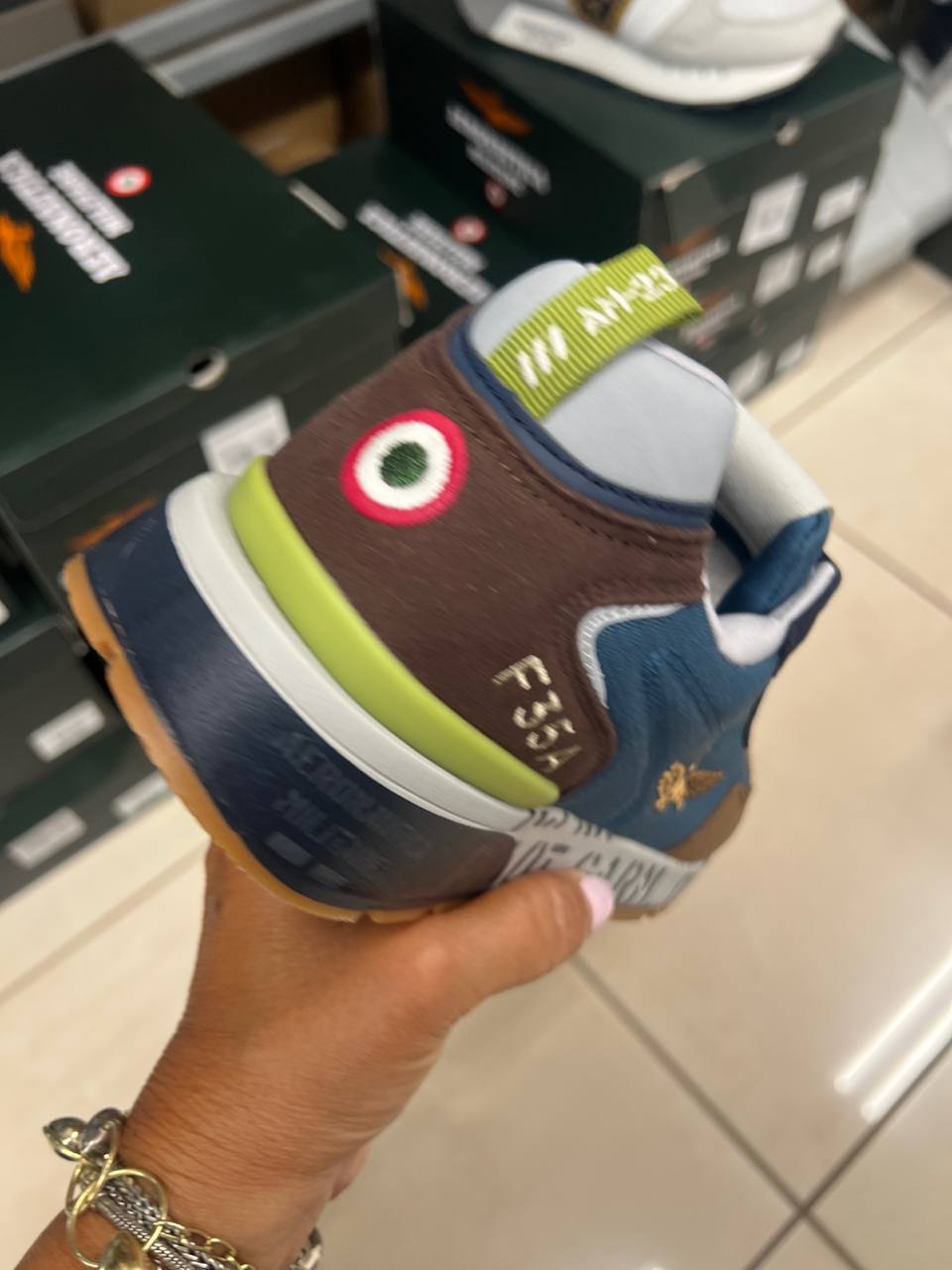 Итальянская одежда, бренд Outlet, арт. 74331394