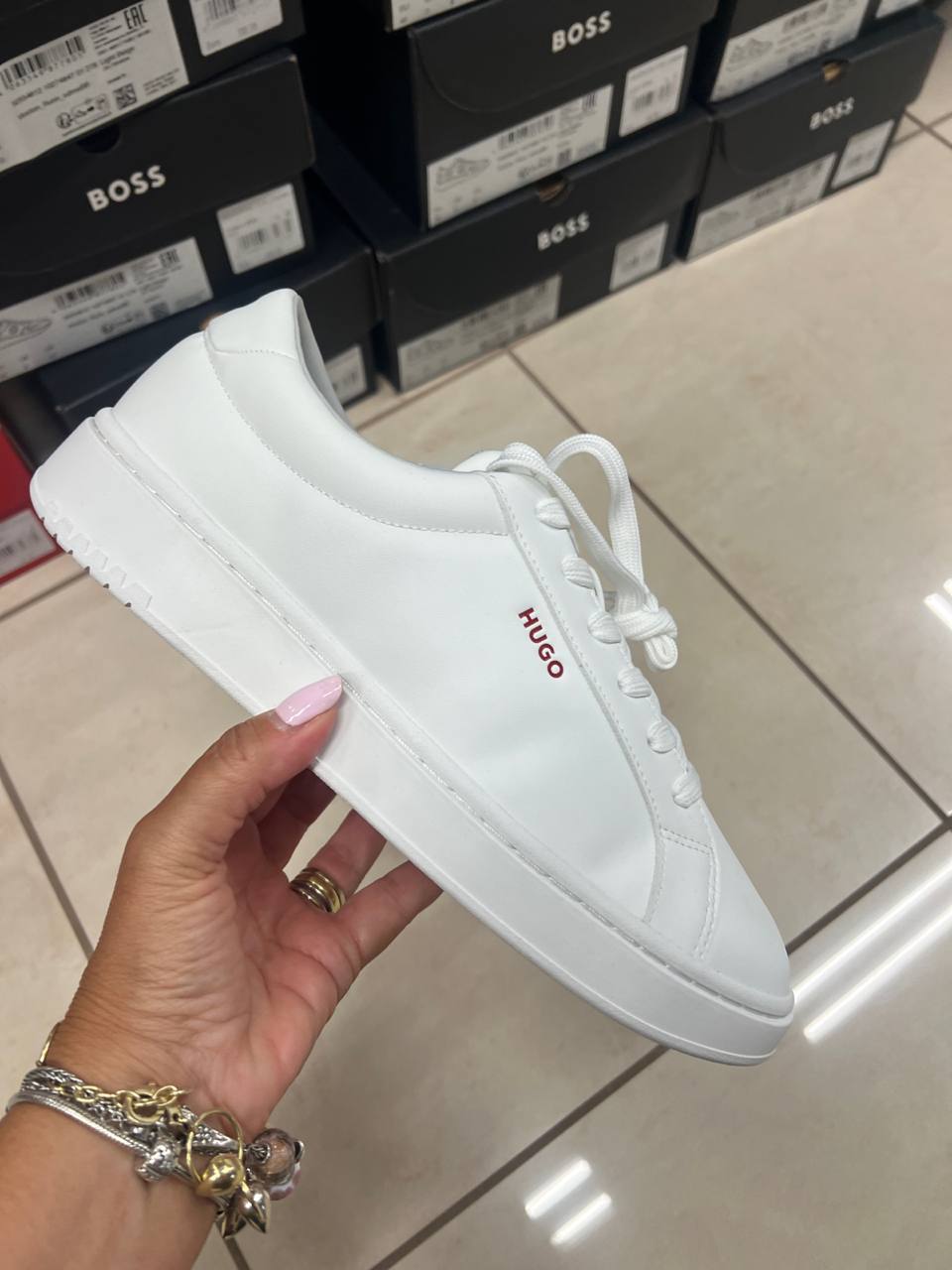 Фото Outlet