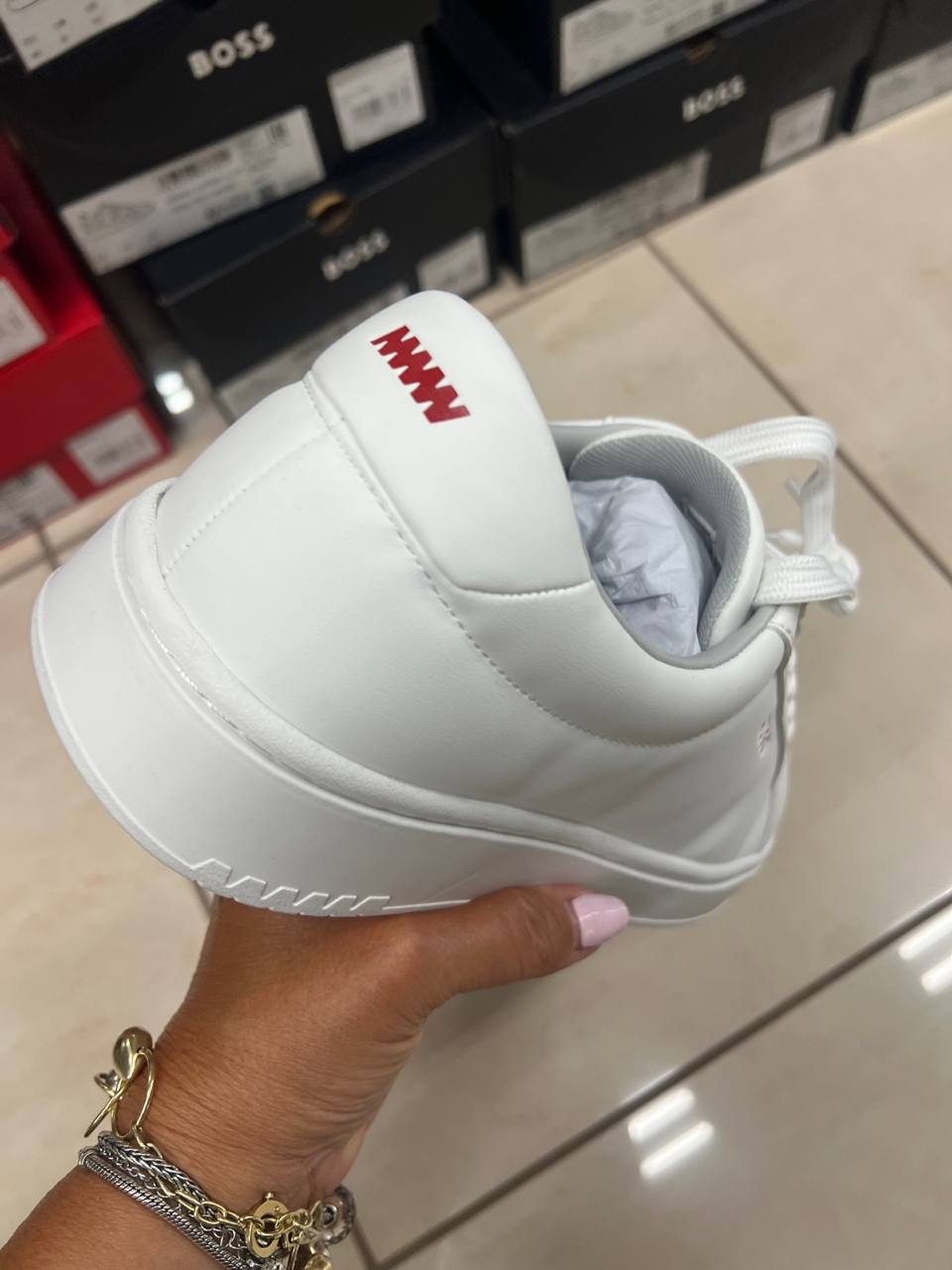 Фото Outlet