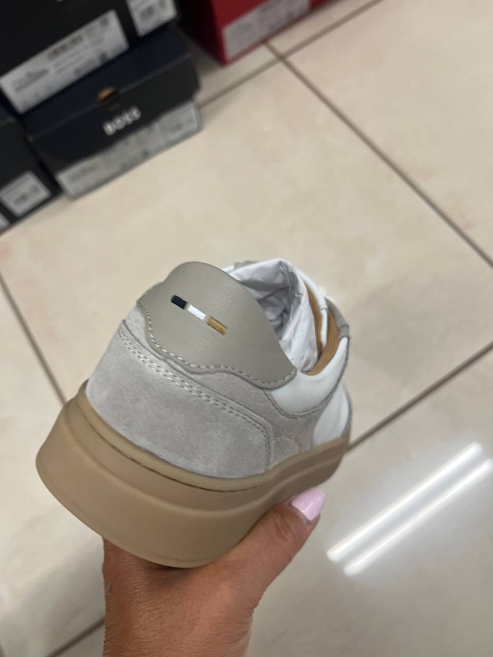 Фото Outlet