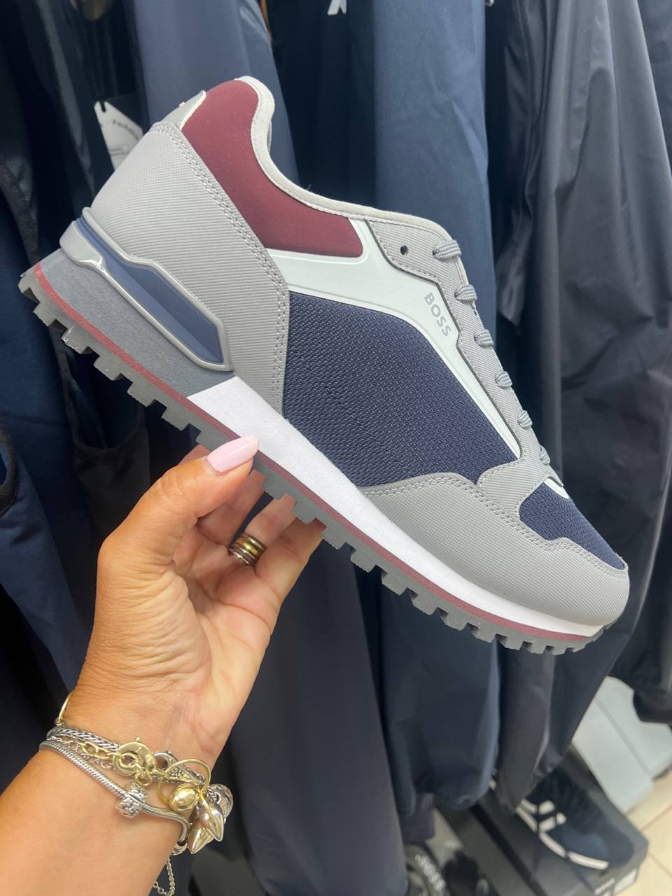 Фото Outlet