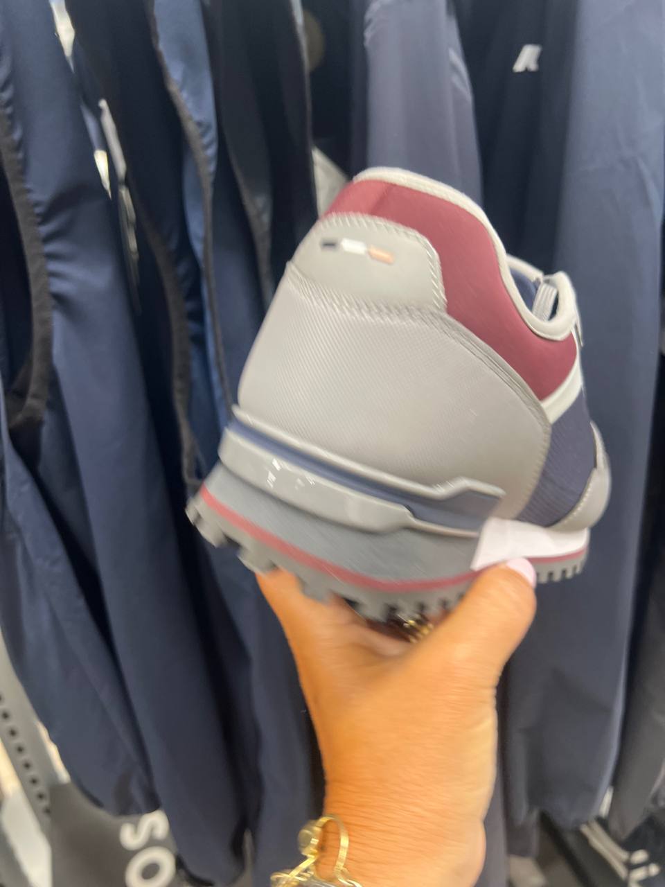 Итальянская одежда, бренд Outlet, арт. 74331476