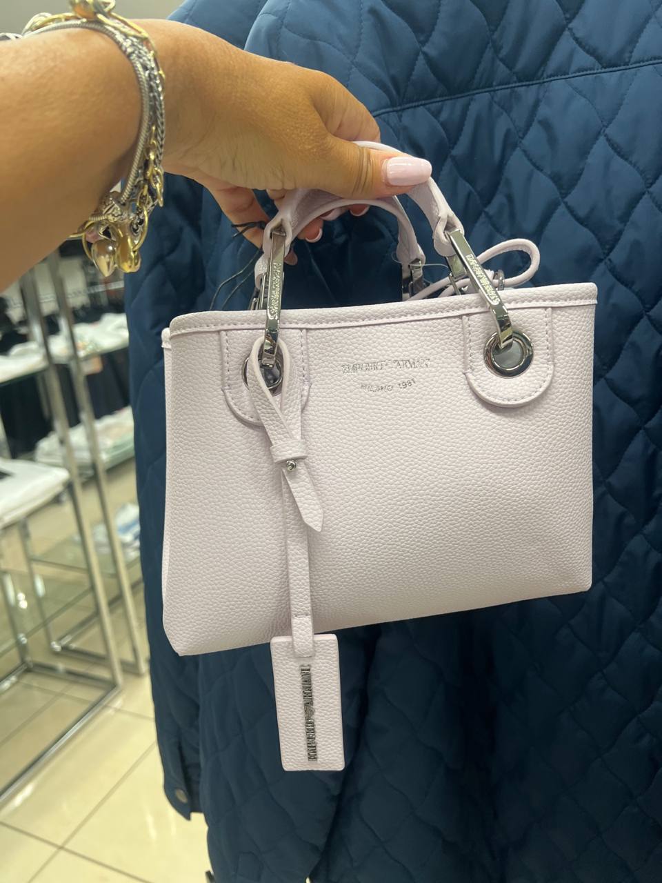 Итальянская одежда, бренд Outlet, арт. 74331544