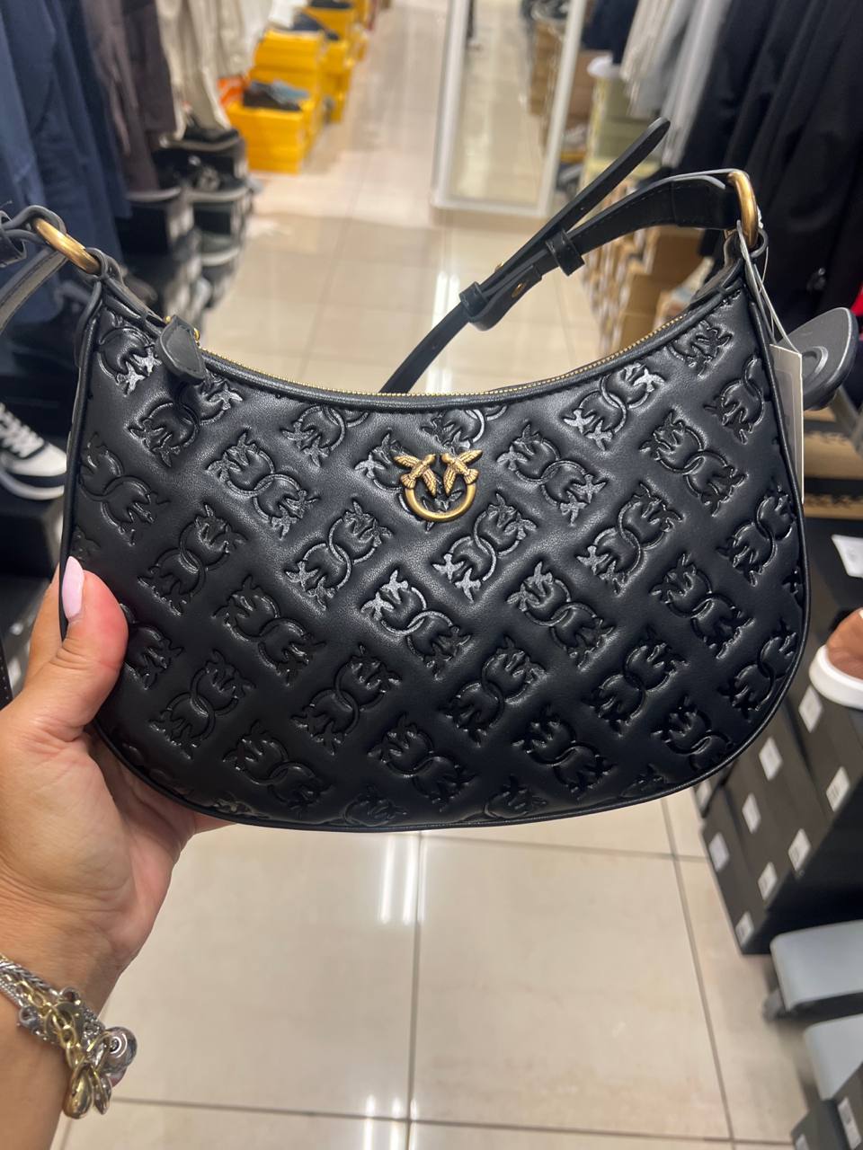 Итальянская одежда, бренд Outlet, арт. 74331627